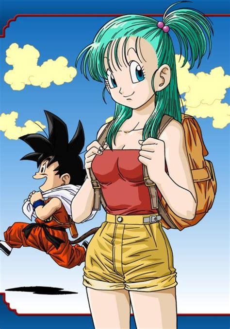 hentai bulma|Videos Tagged with bulma (dbz) .